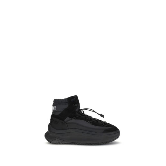 Moon247 Xlace Sneakers