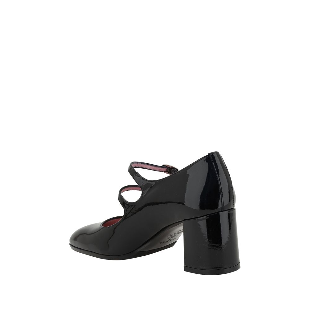 Alice Mary Jane Pumps