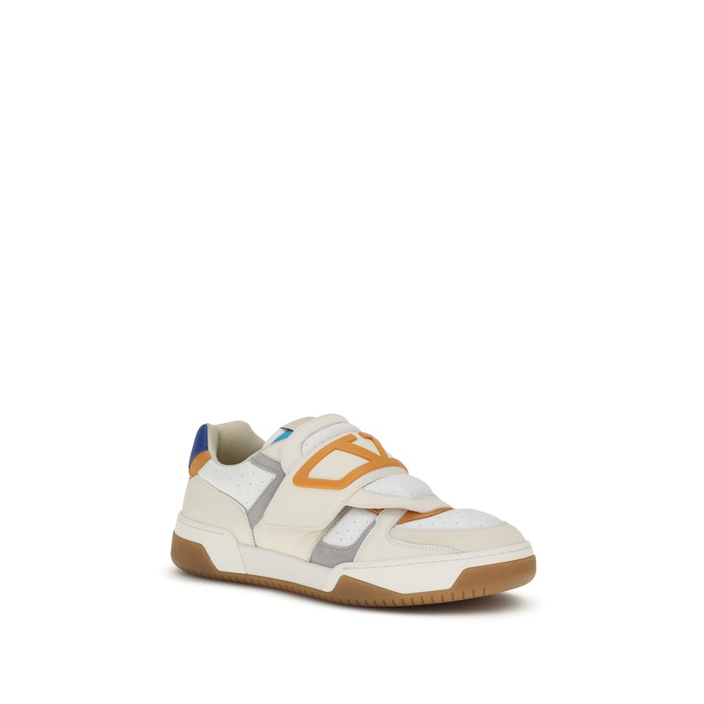 Joie De Jouer Low Top Sneakers
