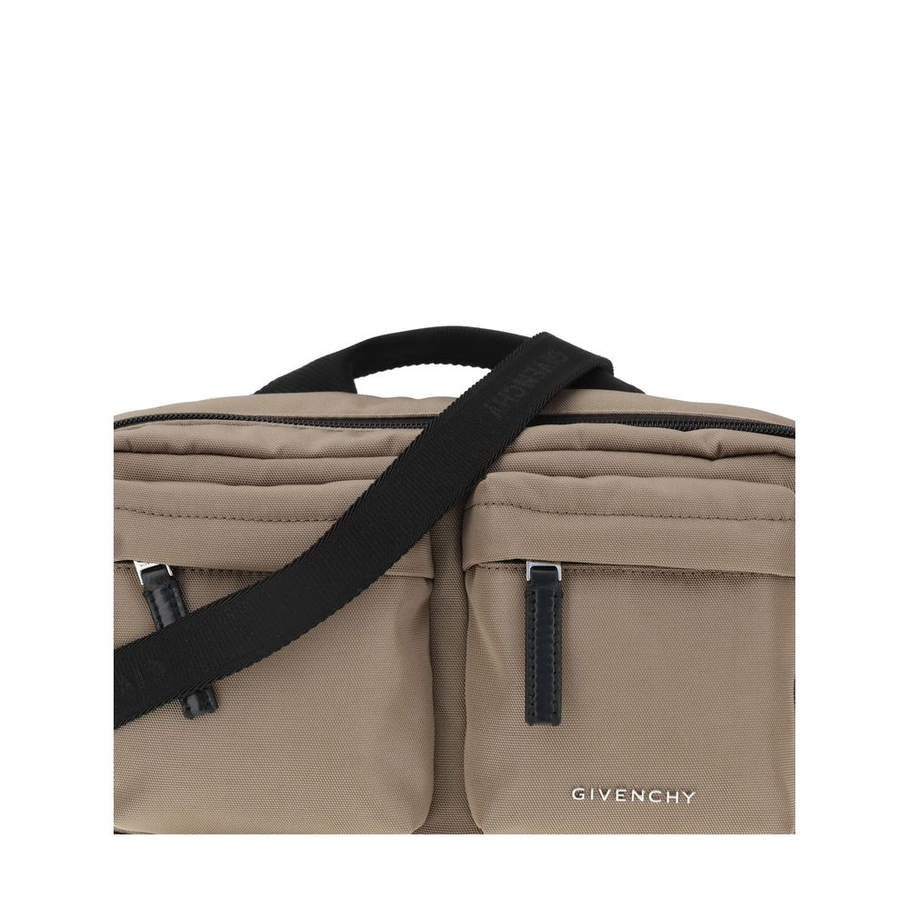 Essential U canvas Fanny Pack