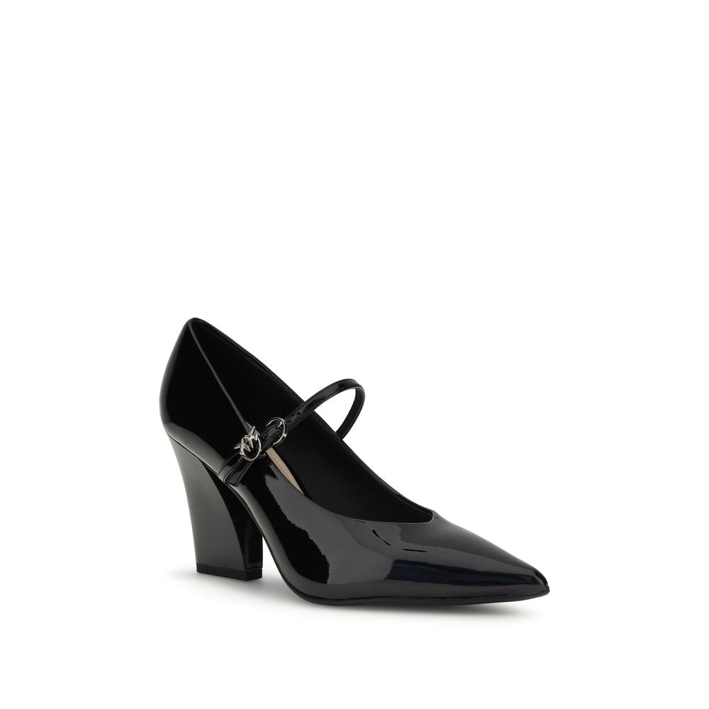Patent leather Pumps