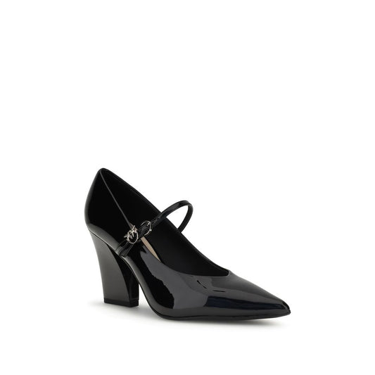 Patent leather Pumps