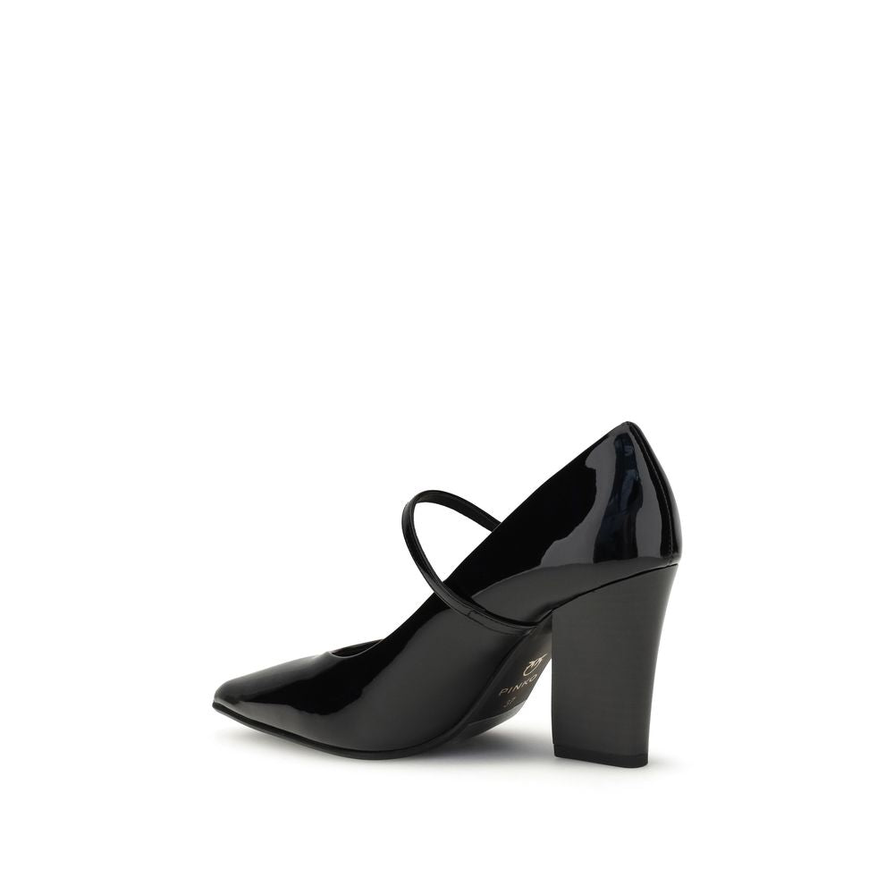 Patent leather Pumps