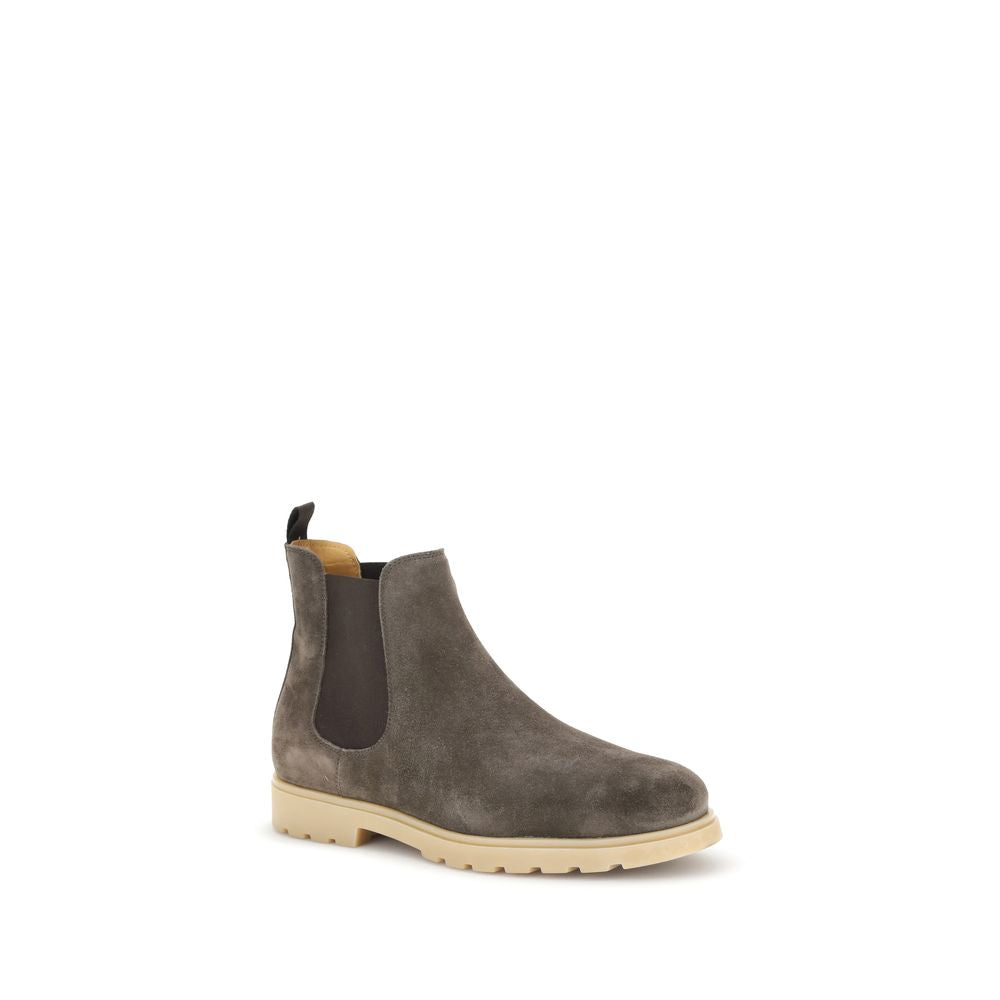 Chelsea Ankle Boots