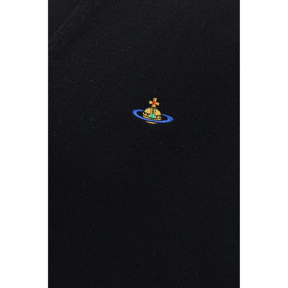 Alex Cardigan