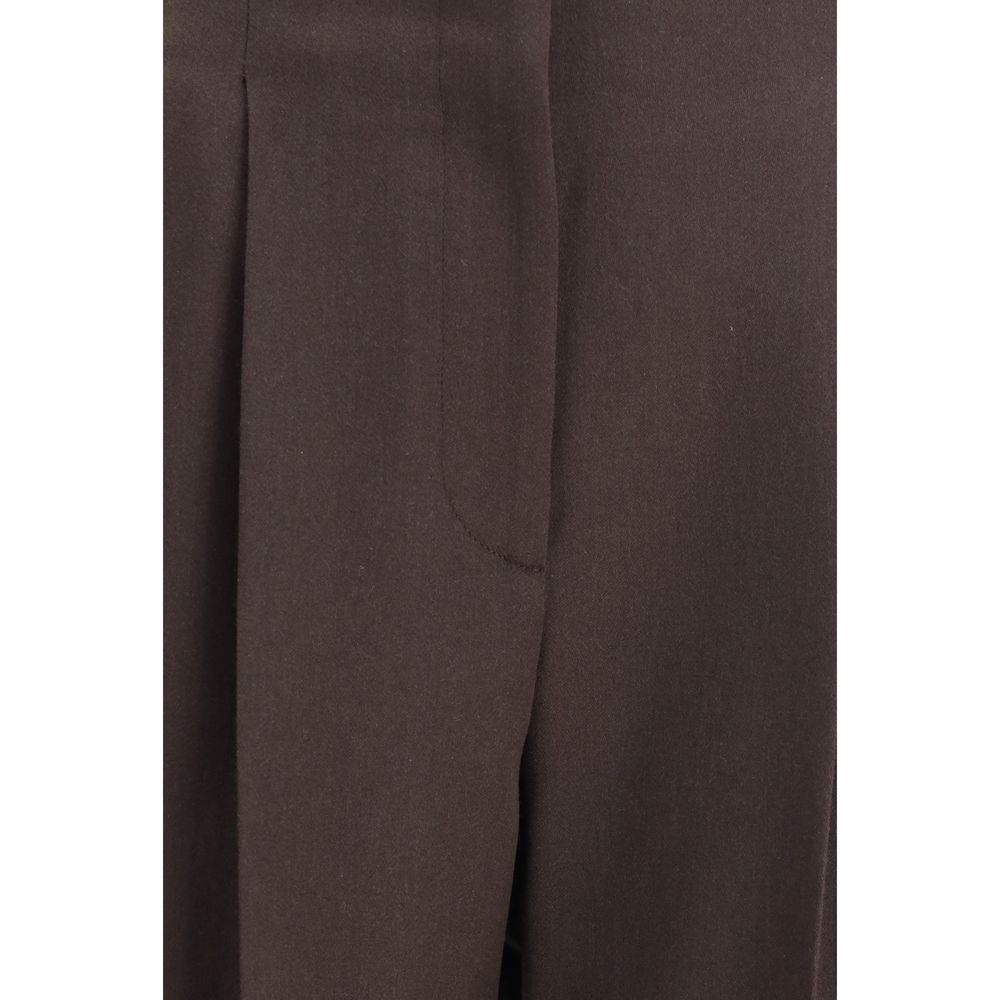 One dart Pants