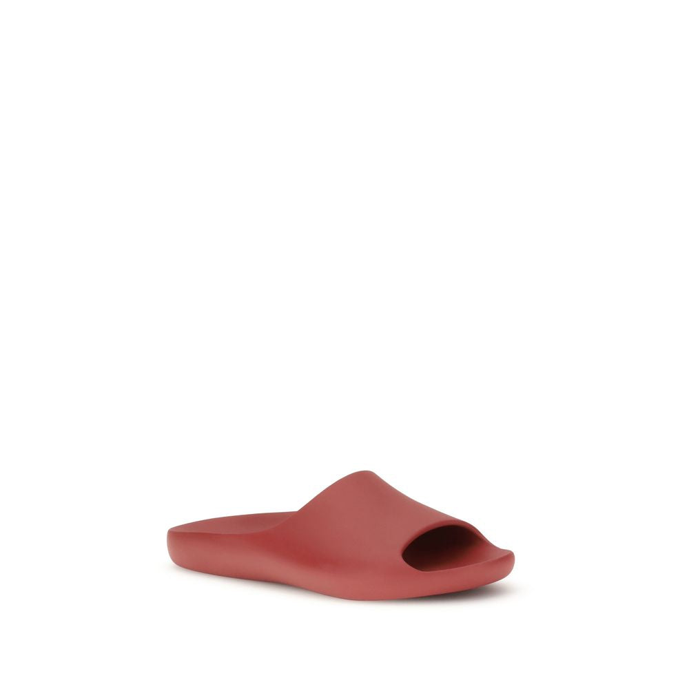 Ama rubber Slippers