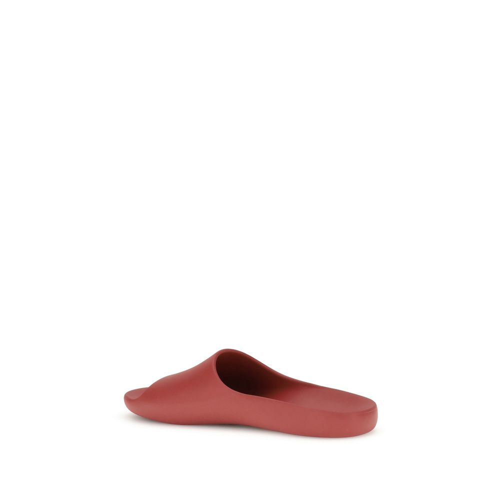 Ama rubber Slippers