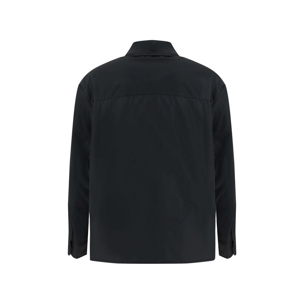 Ami De Coeur padded taffeta Jacket