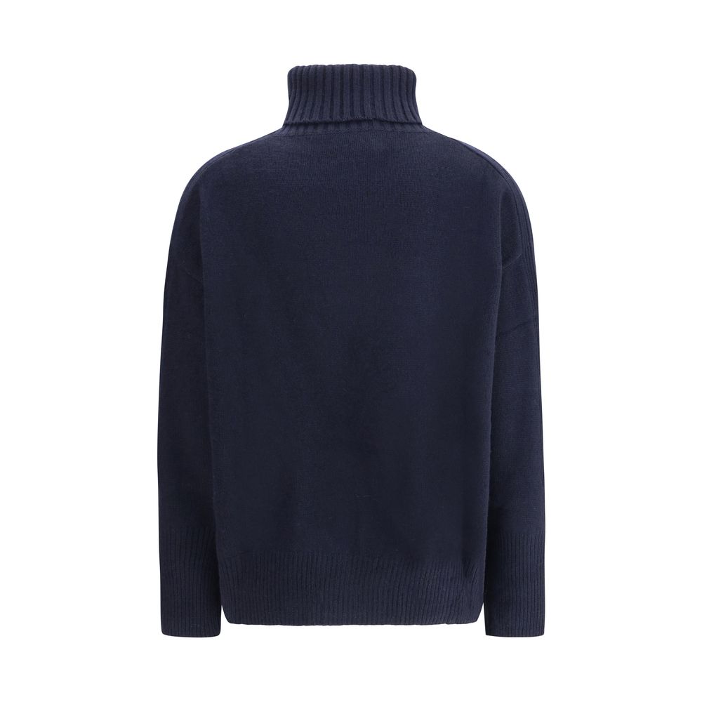 Turtleneck Sweater