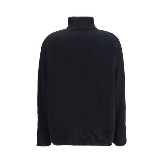 Turtleneck Sweater