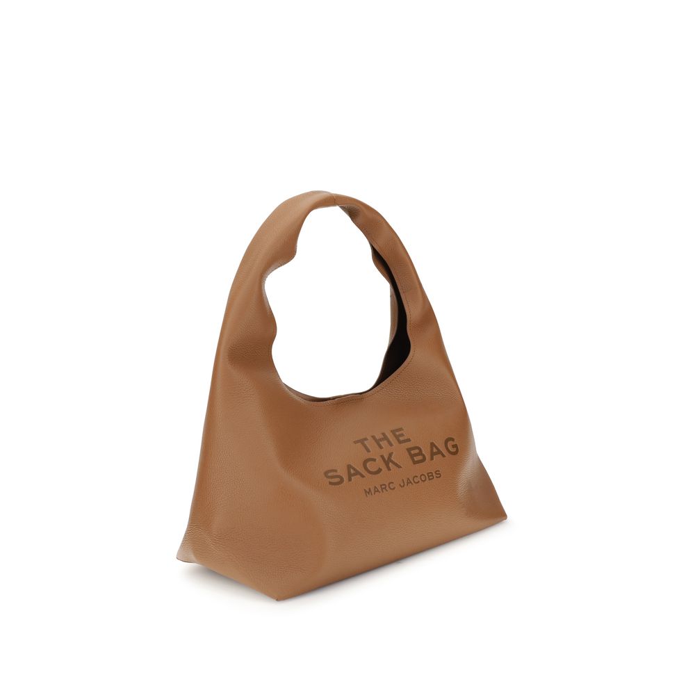 Sack Shoulder Bag