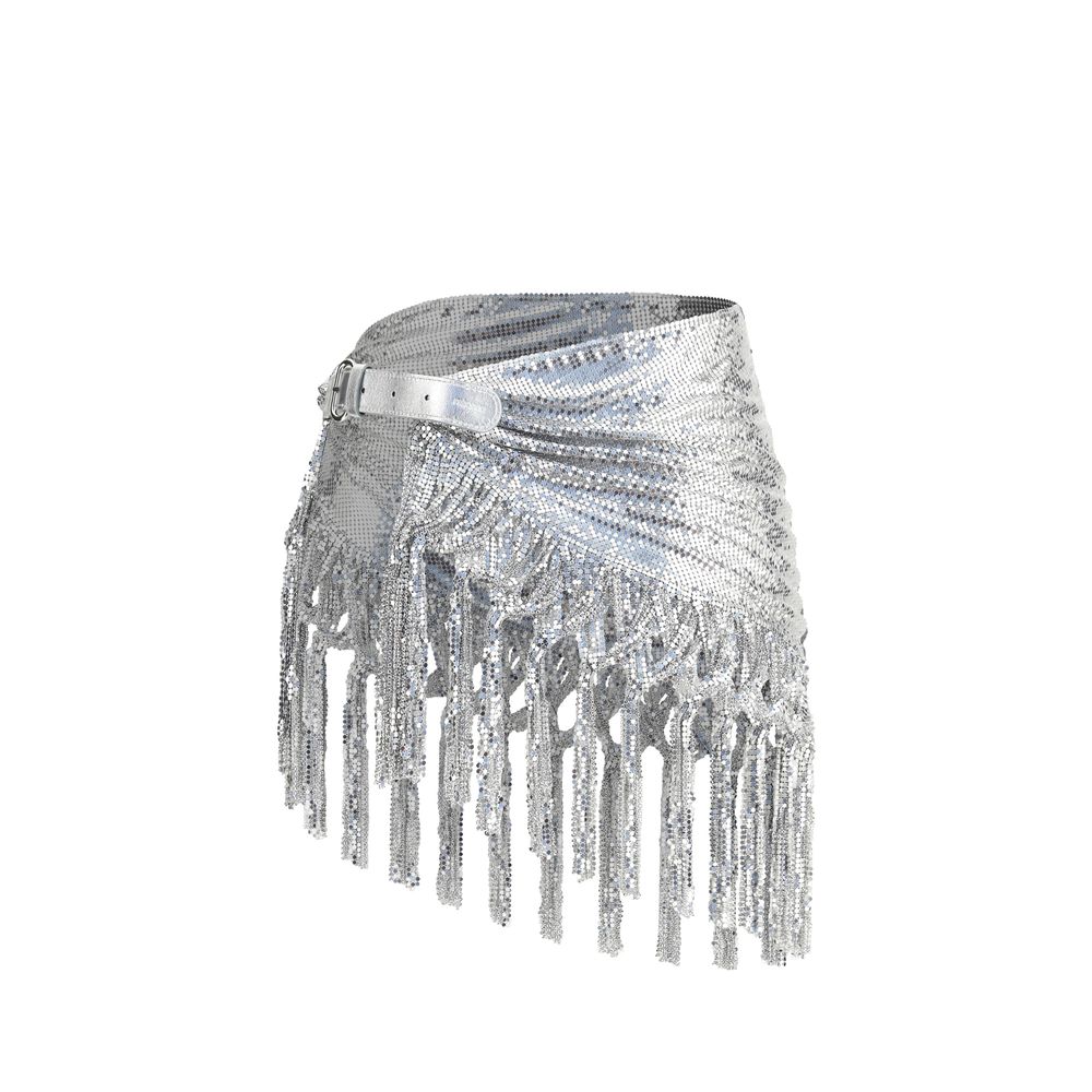 Silver Belt