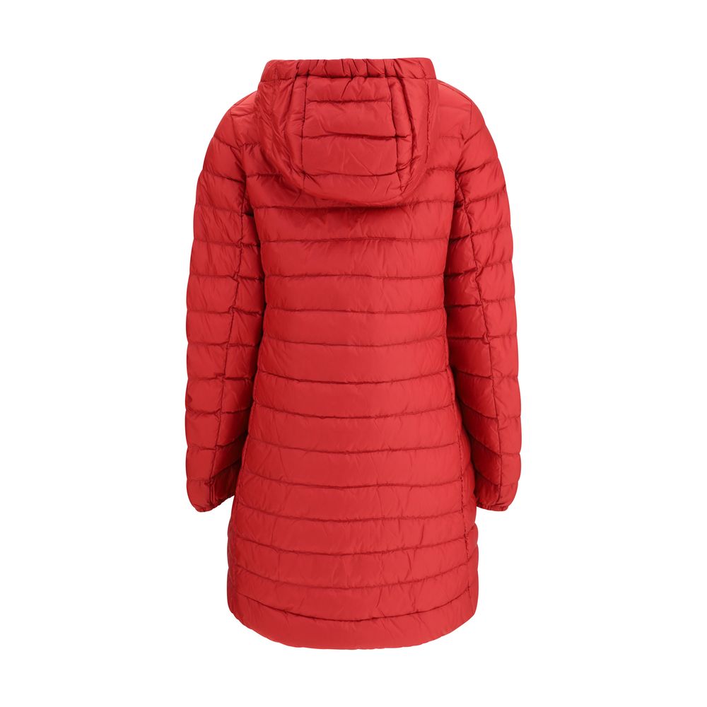 Meredith Down Jacket