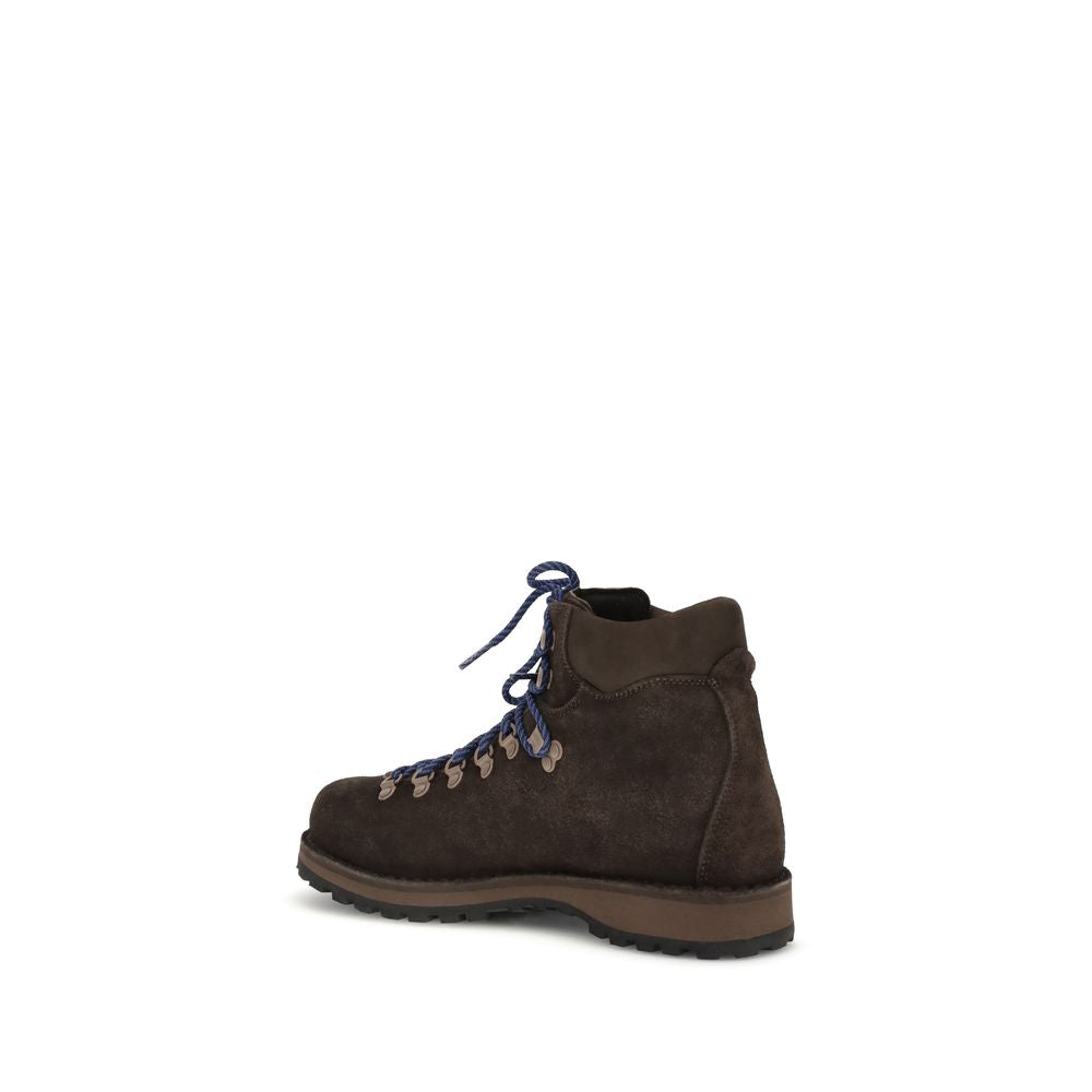 Roccia Vet Boots