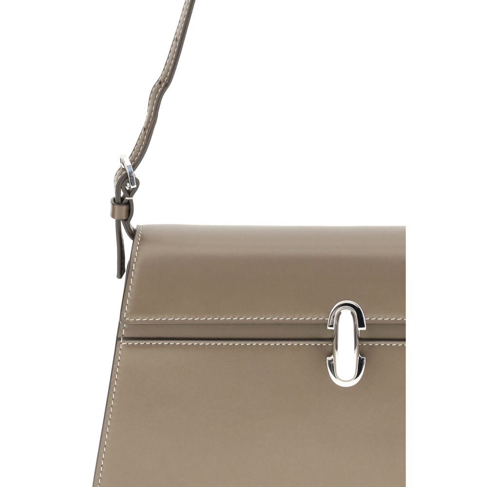 Symmetry Shoulder Bag