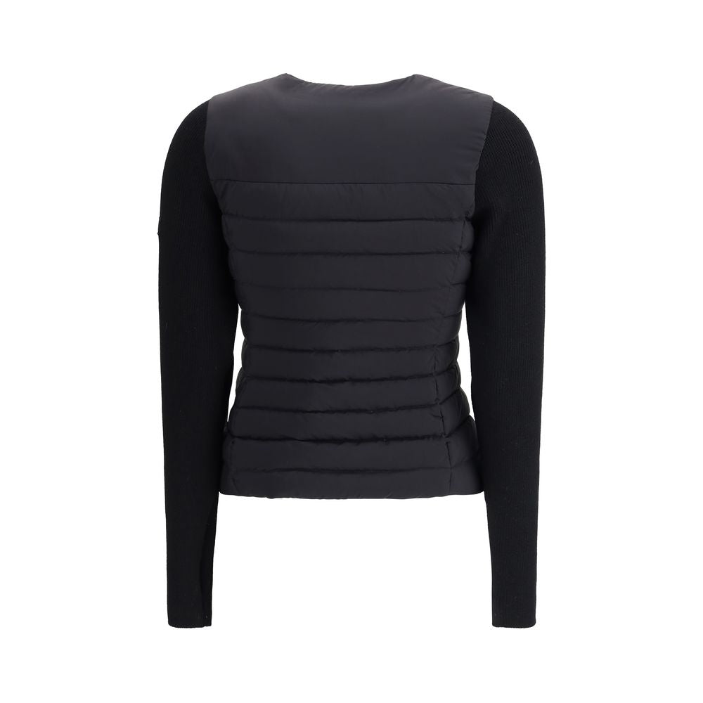 Nils Down Jacket