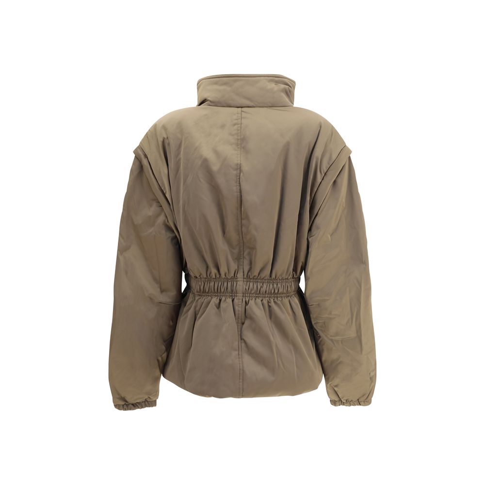 Dastyni Coat
