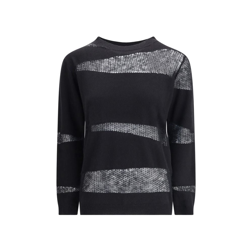 Wool Sweater
