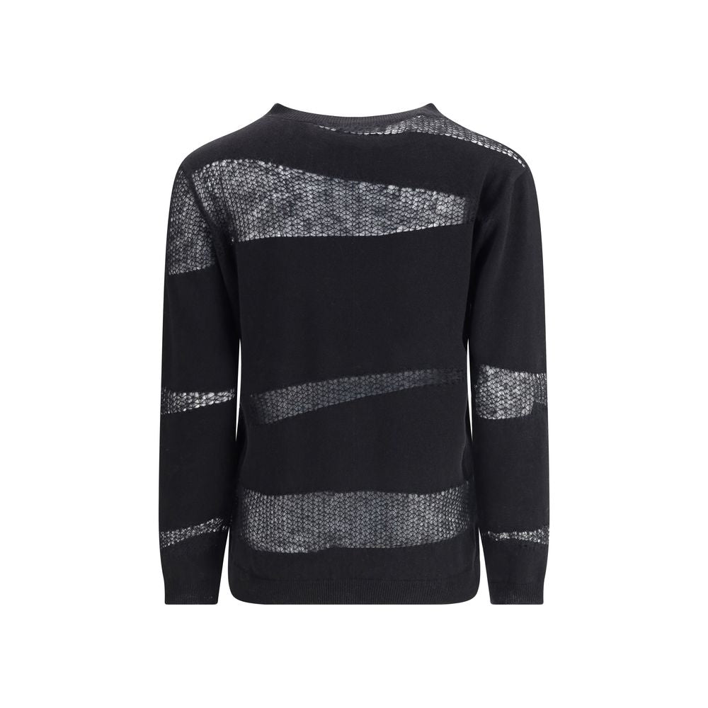 Wool Sweater