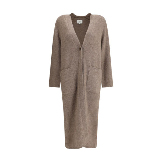 Smet long Cardigan