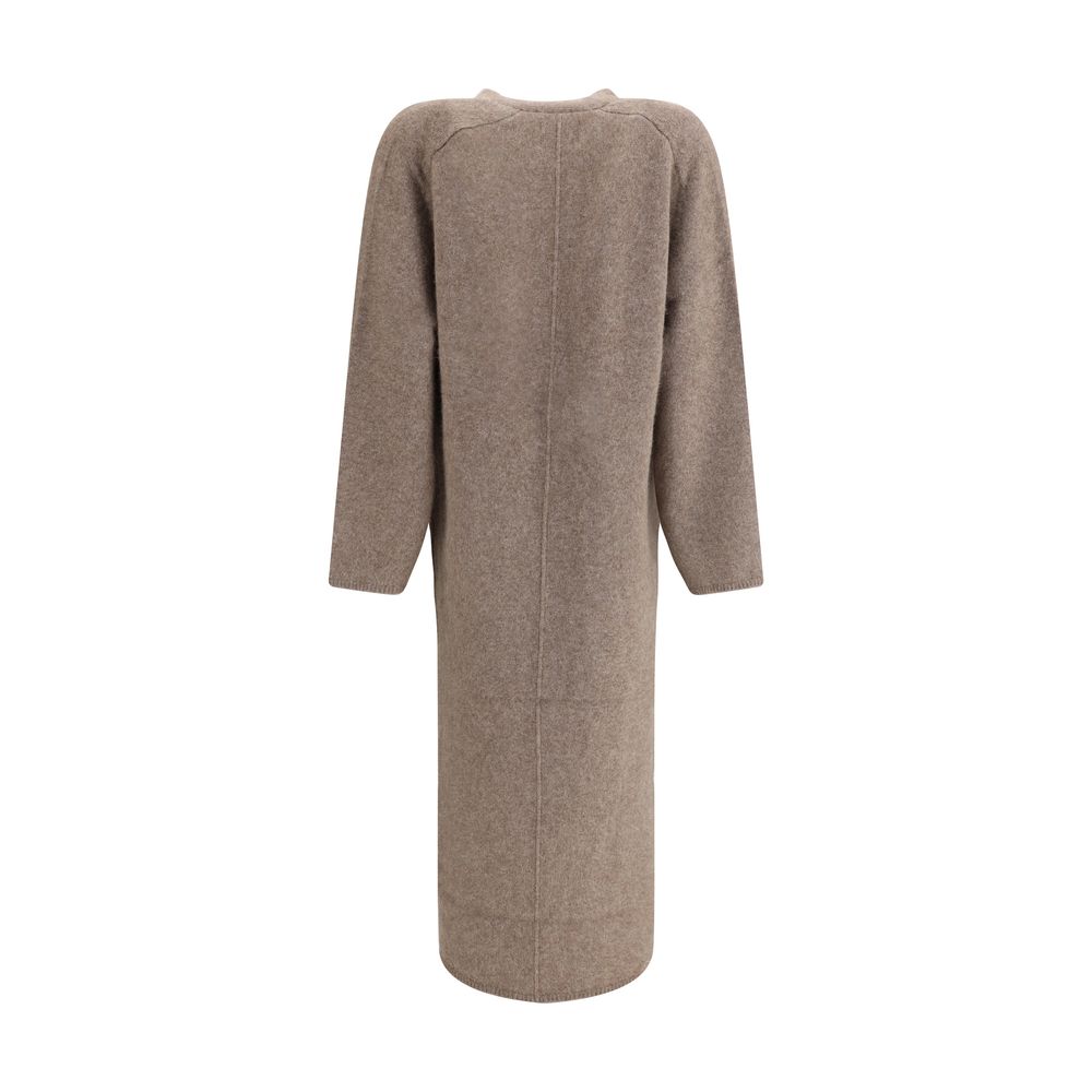 Smet long Cardigan