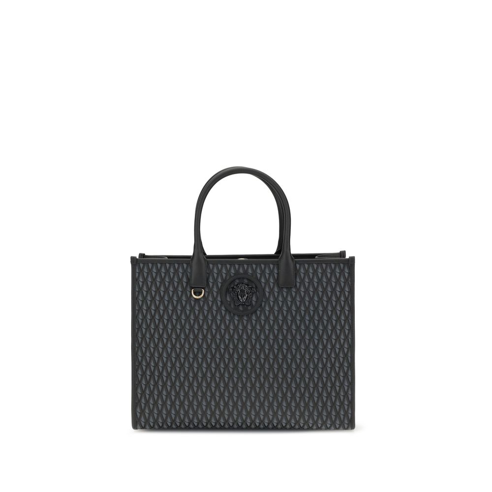 La Medusa Tote Bag