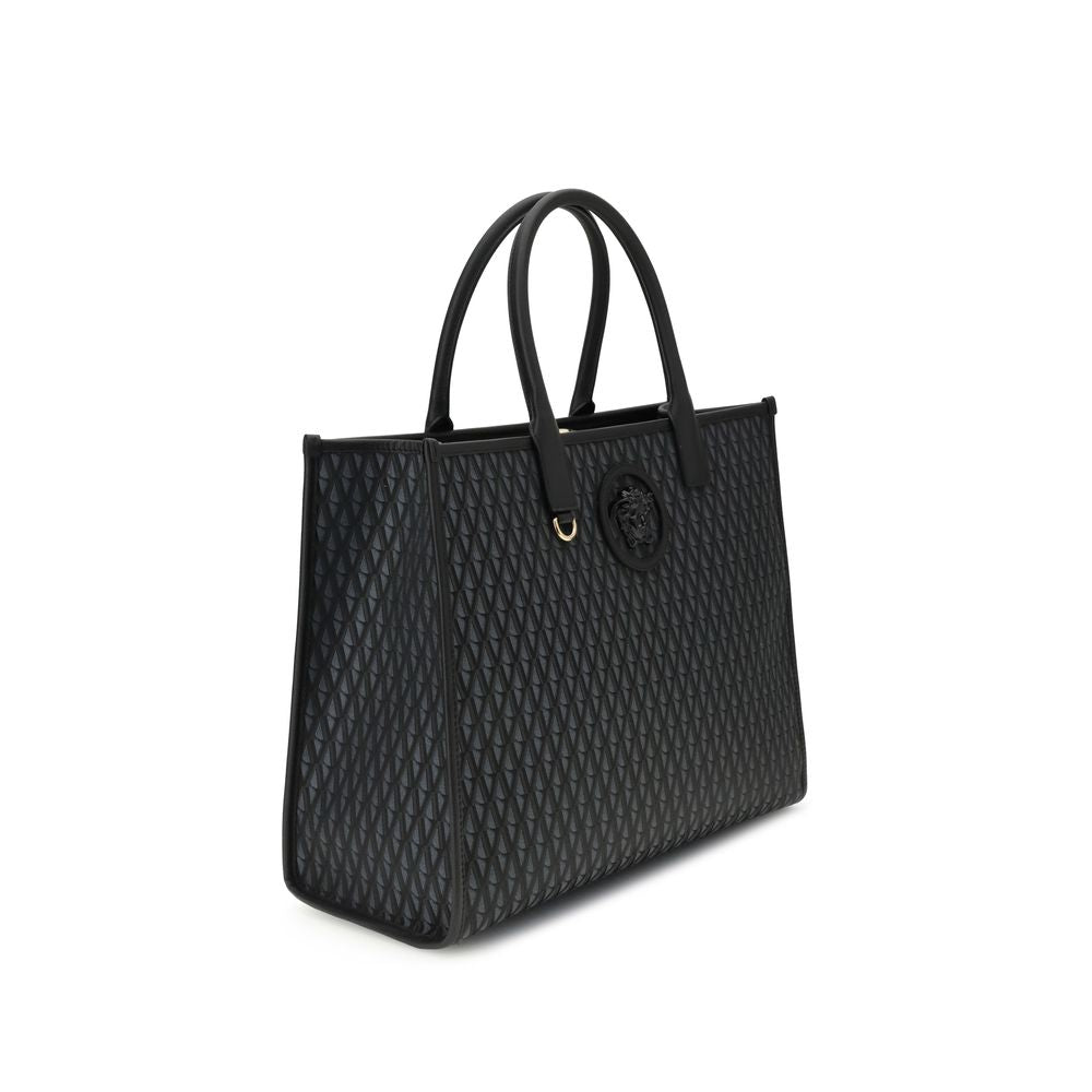 La Medusa Tote Bag