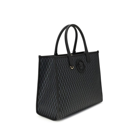 La Medusa Tote Bag