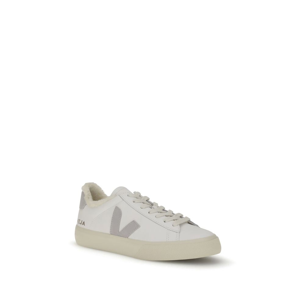 Campo Fured Sneakers