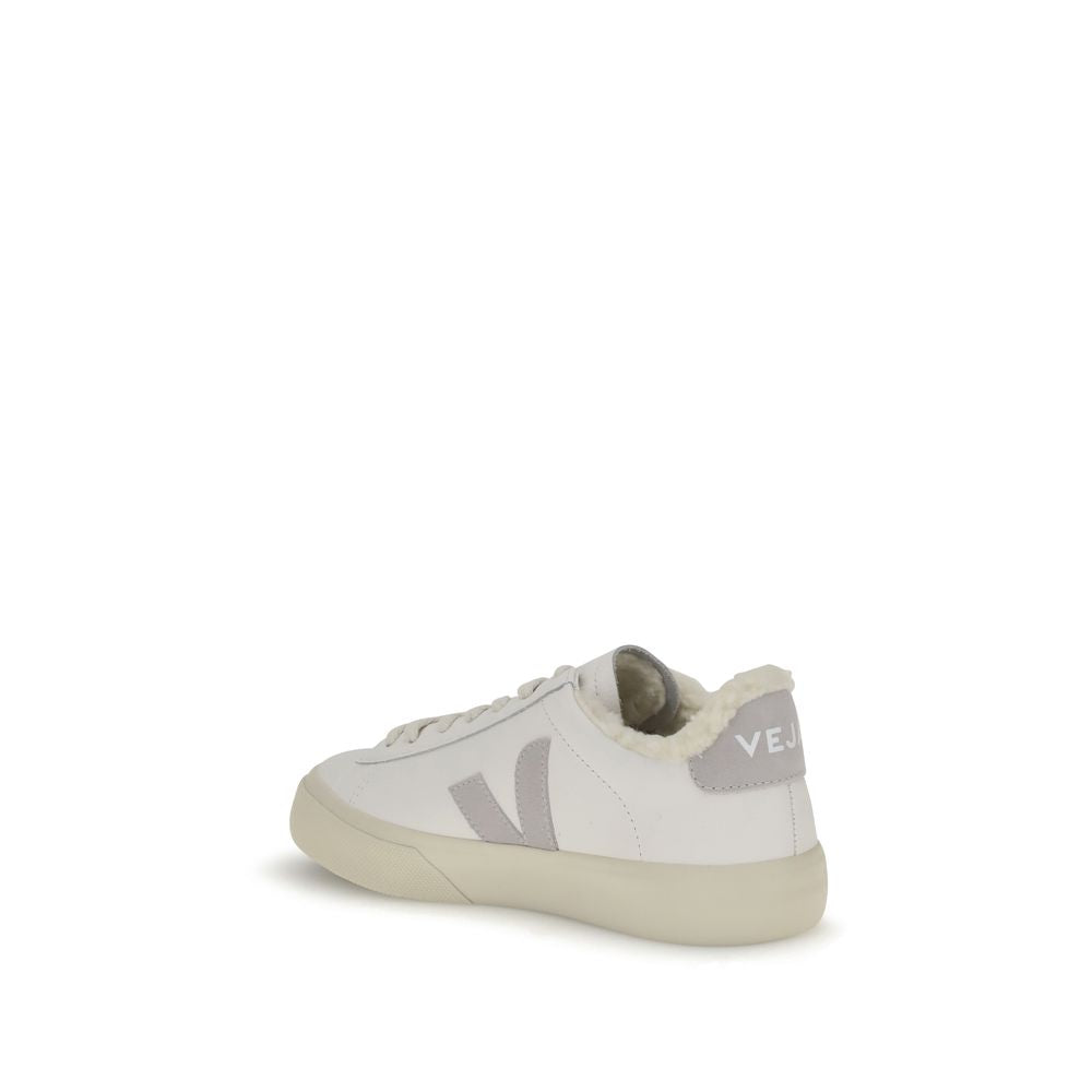 Campo Fured Sneakers