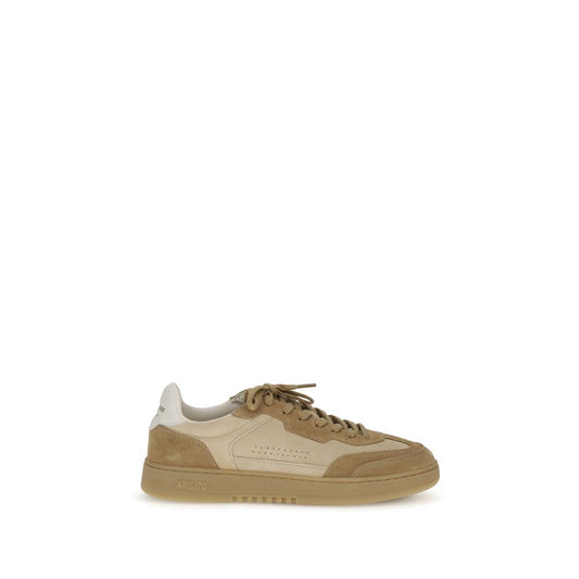 Dice T-Toe Sneakers