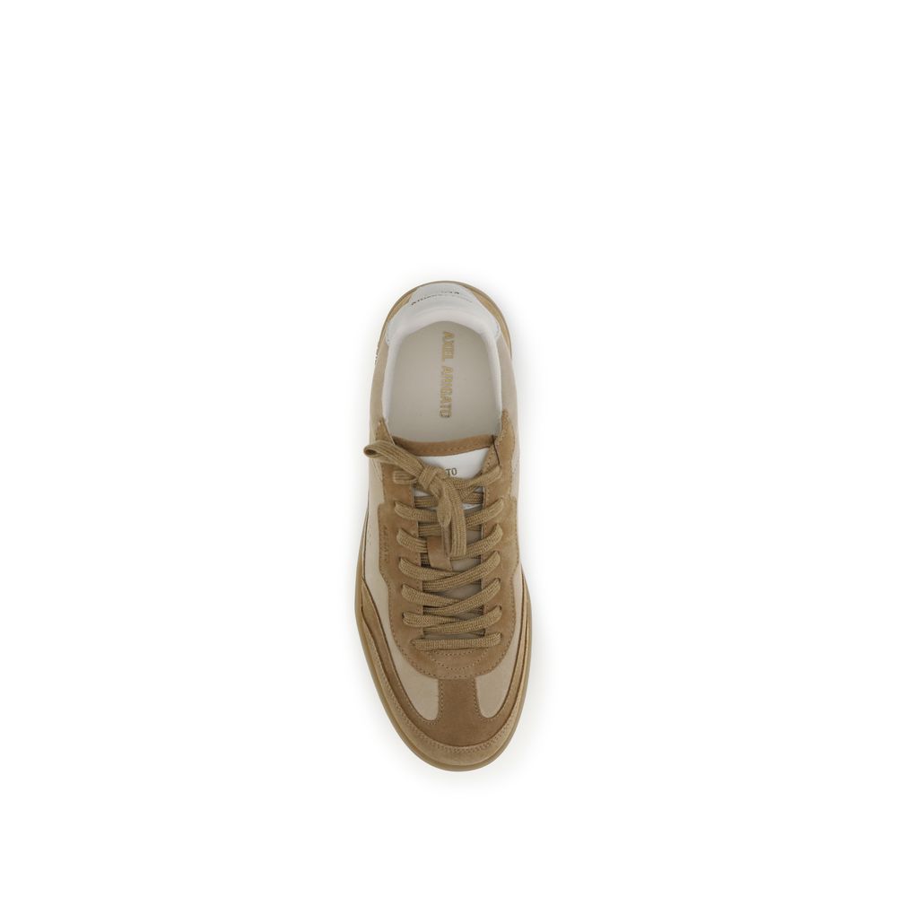 Dice T-Toe Sneakers