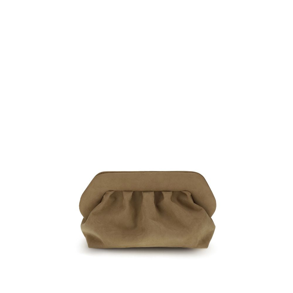 Bios Clutch Bag