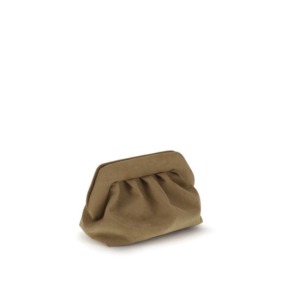 Bios Clutch Bag