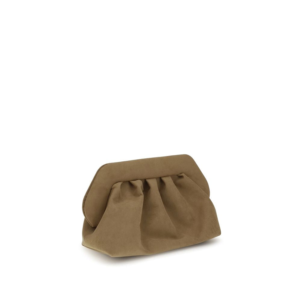Bios Clutch Bag