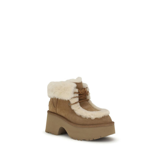 Classic Esmee Ankle Boots