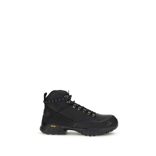 Andreas Mountain Boots