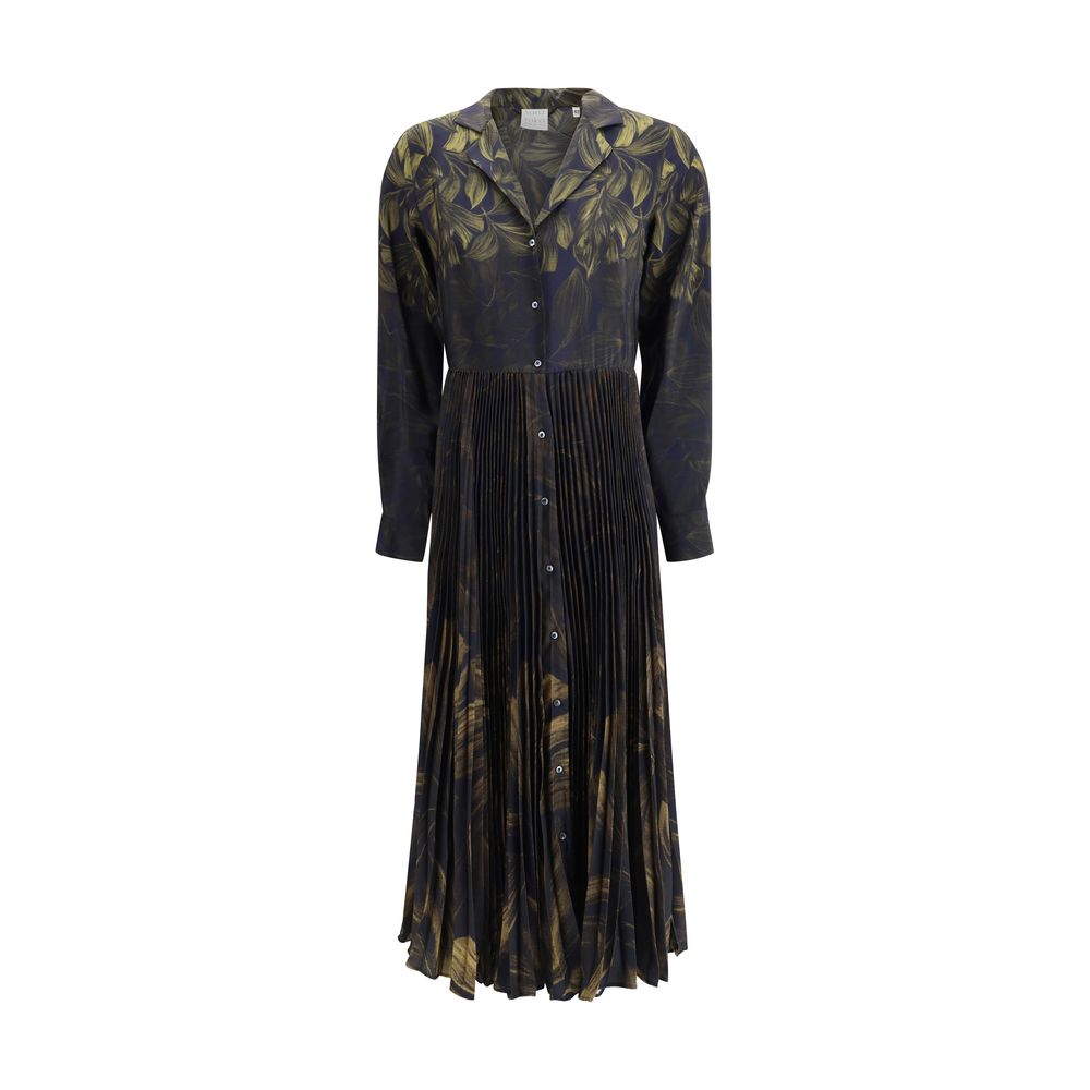 Chemisier Dress