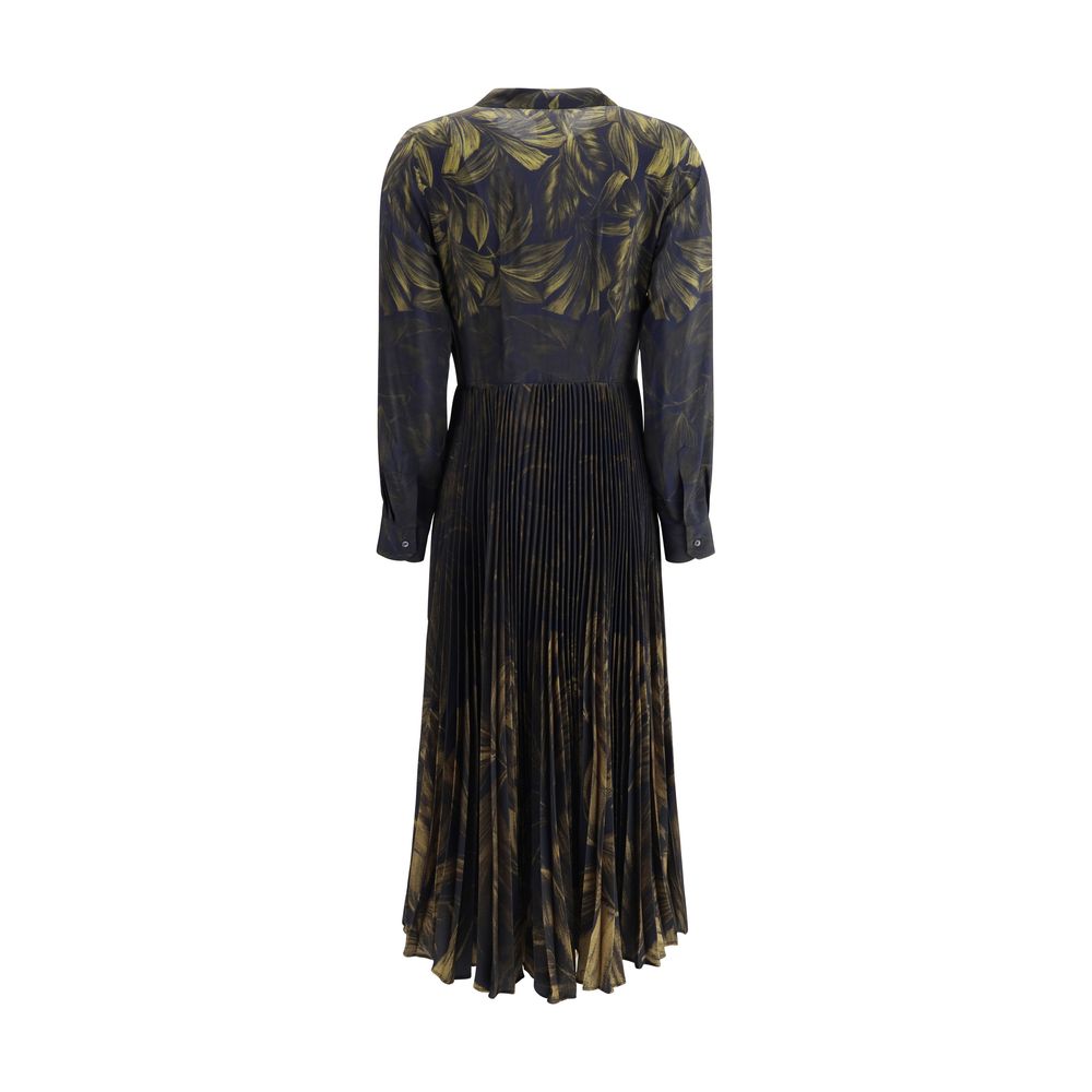 Chemisier Dress
