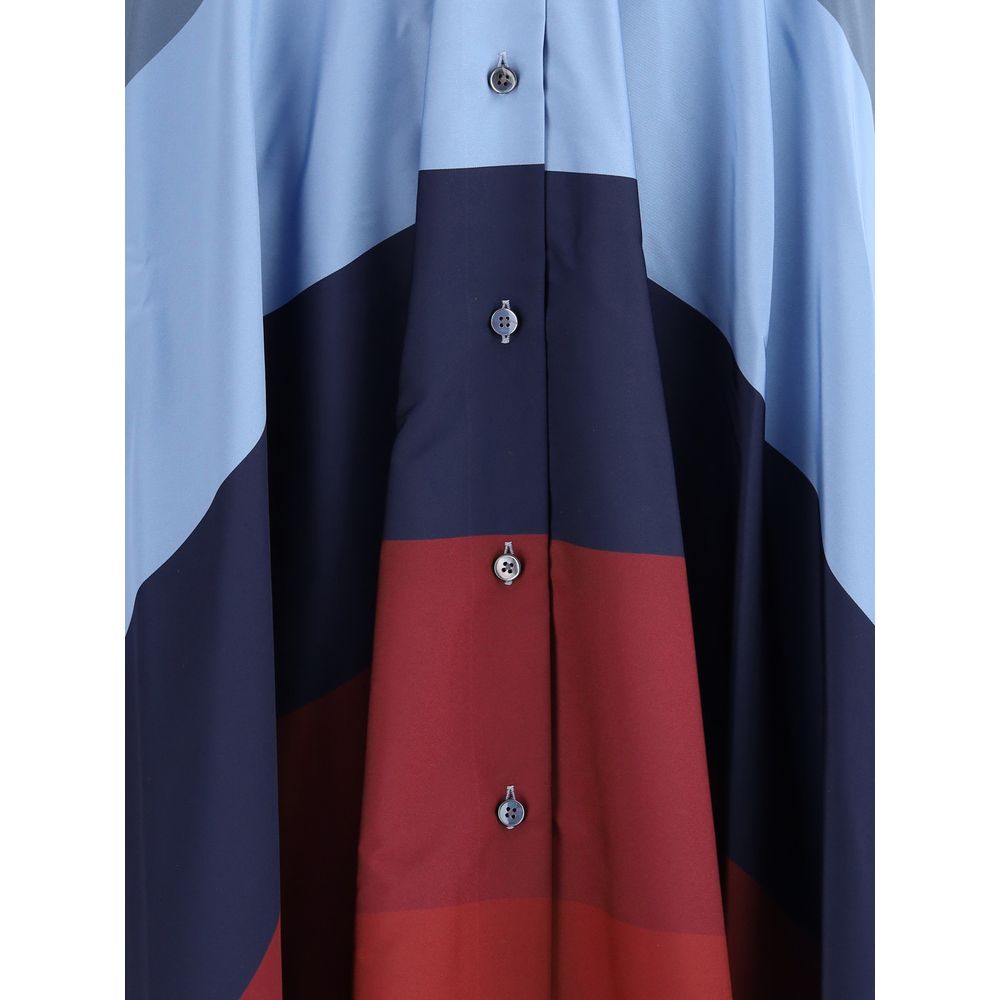 Chemisier Dress
