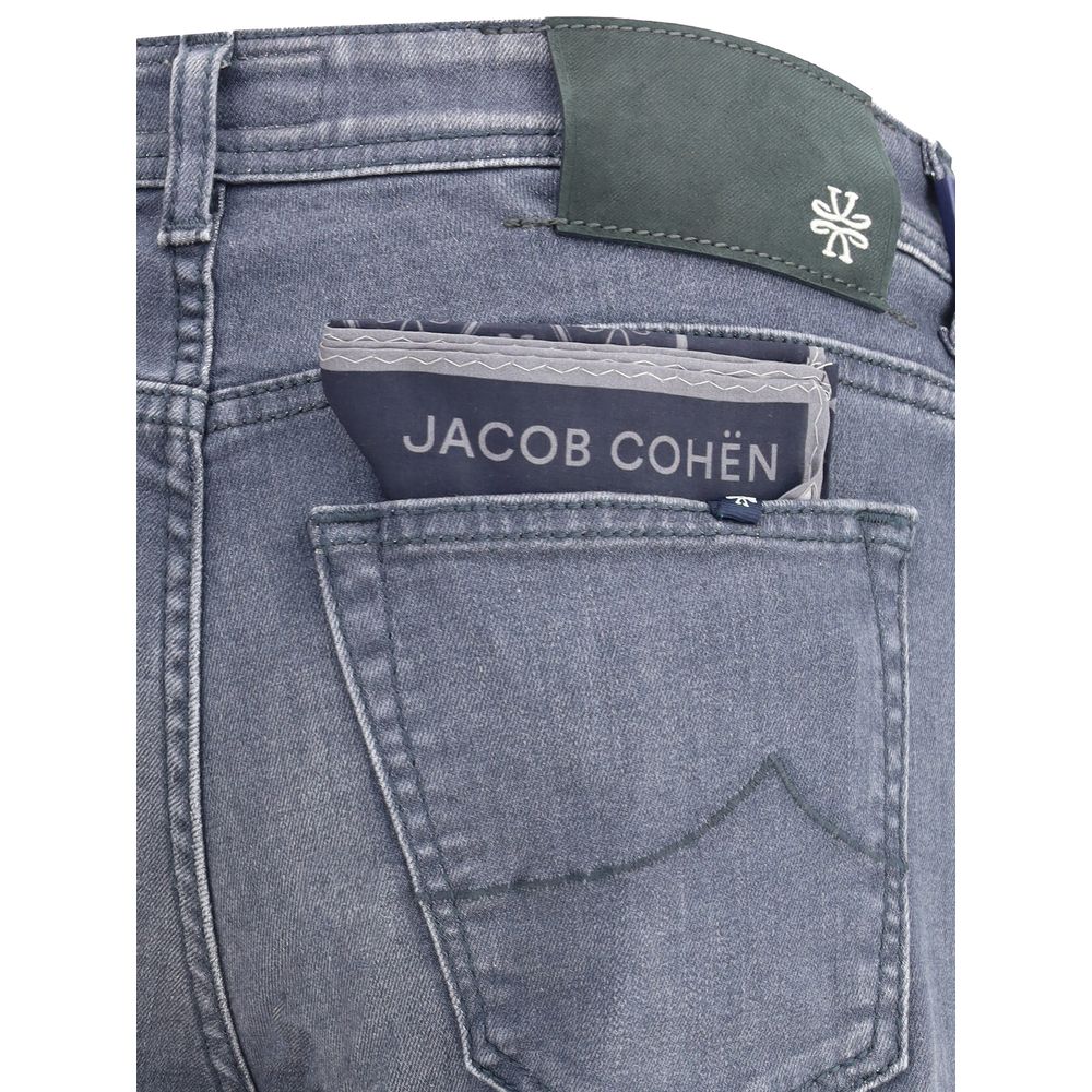Slim Jeans