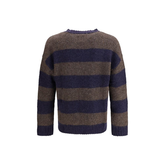 Striped Sweater