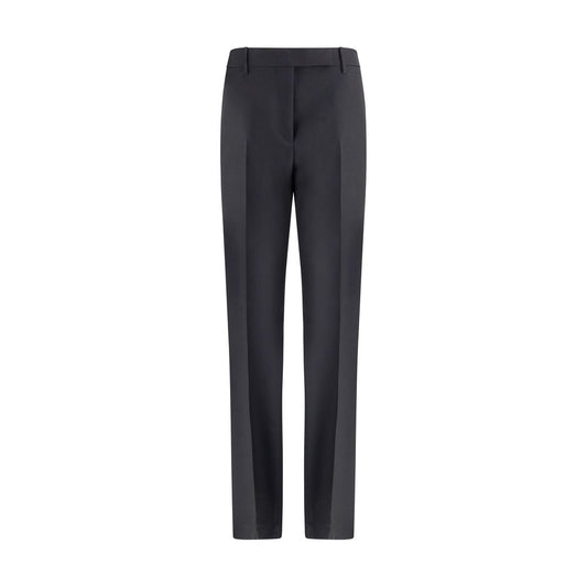 Wool Pants