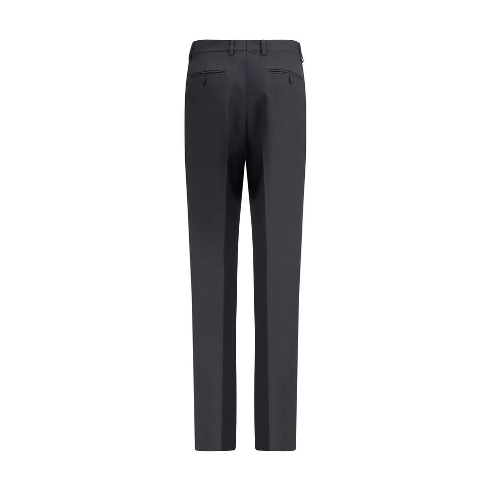 Wool Pants