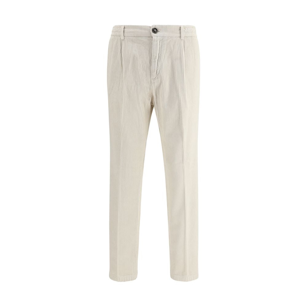 Corduroy Pants