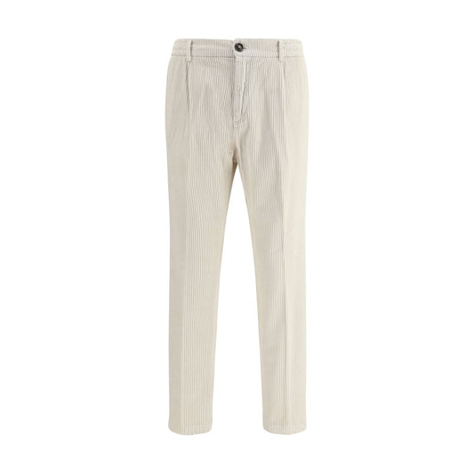 Corduroy Pants