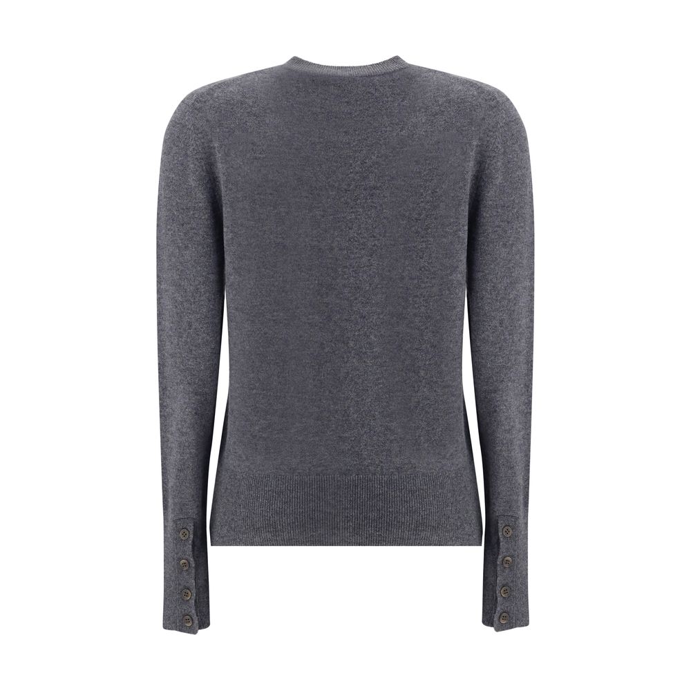 Nellia Cardigan