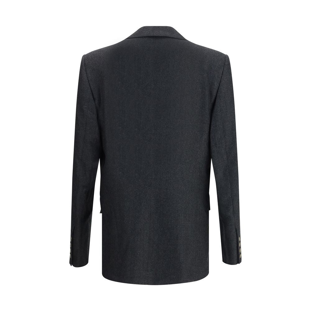 Double-breasted Blazer