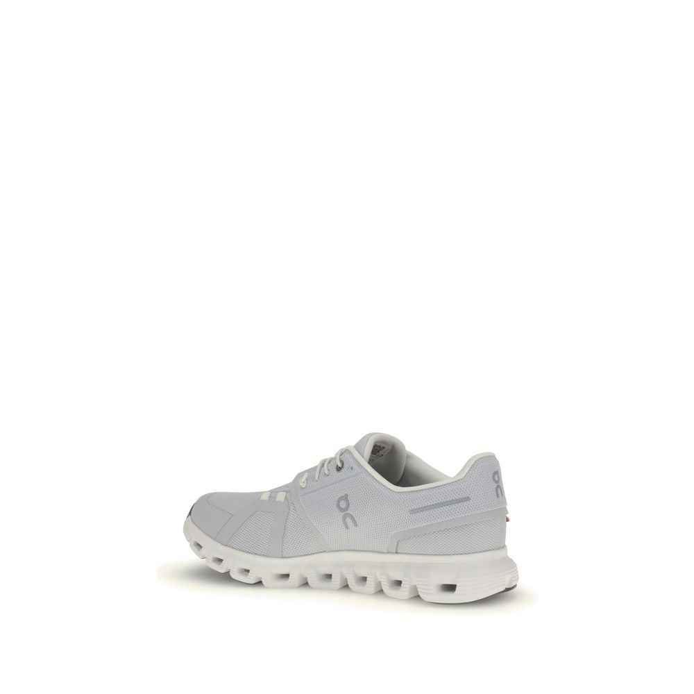 Cloud 6 Sneakers
